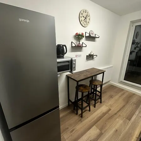 Daire Gaestezimmer Paris Im Werkmotel