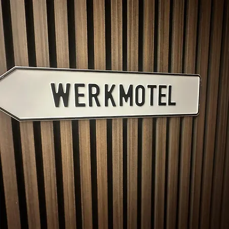 Daire Gaestezimmer Paris Im Werkmotel Winhoring